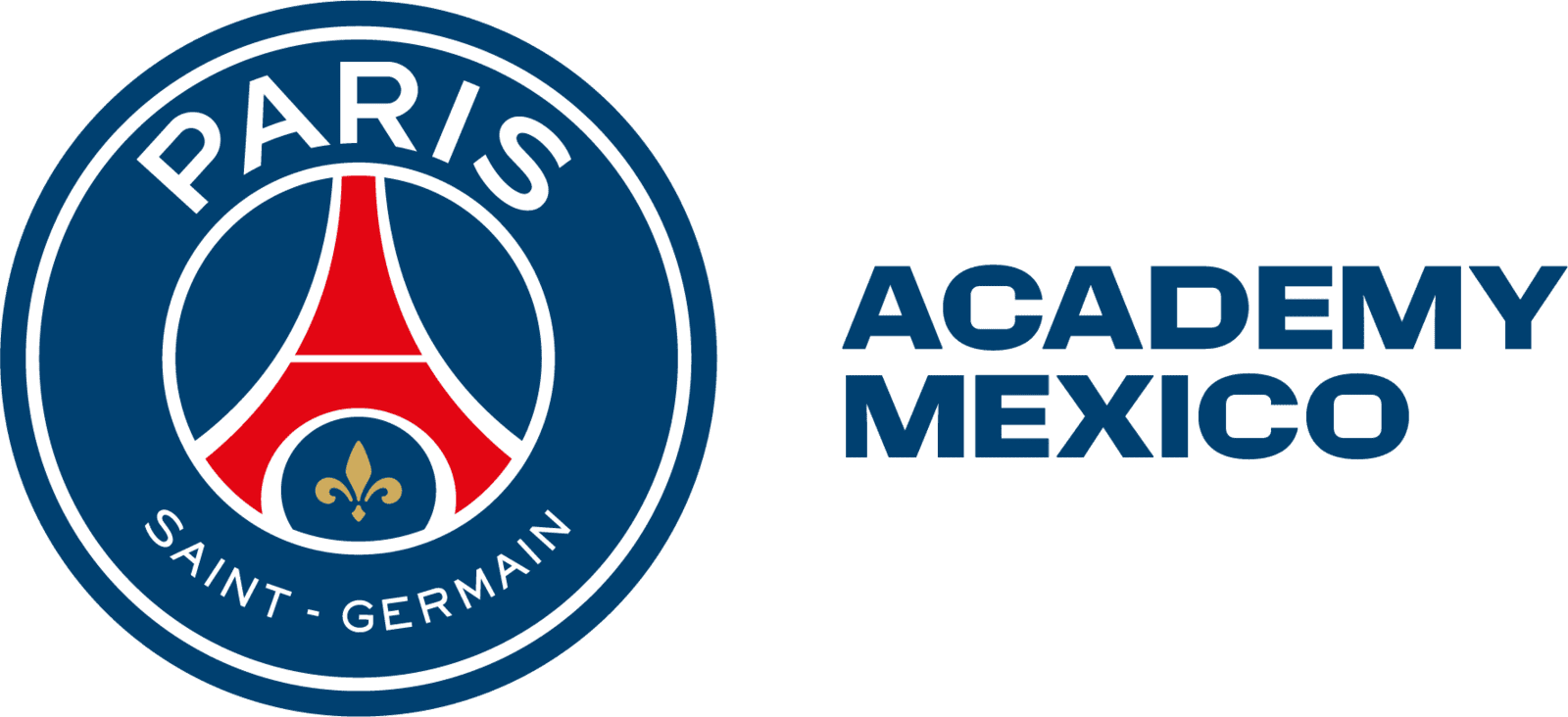 PSG Academy Mexico